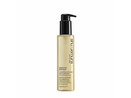 Balsam reperujący do włosów i skóry Shu Uemura Essence Absolue 150 ml