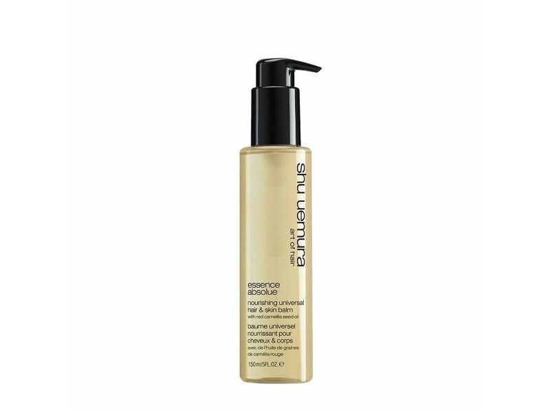 Balsam reperujący do włosów i skóry Shu Uemura Essence Absolue 150 ml