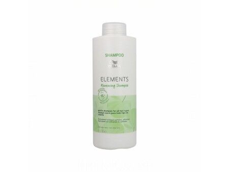 Szampon Wella Elements 1 L