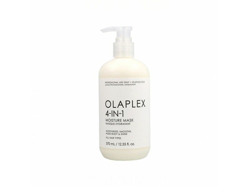 Maseczka Nawilżająca Olaplex 4-IN-1 370 ml 4 w 1 Maseczka Nawilżająca Olaplex 4-IN-1 370 ml 4 w 1
