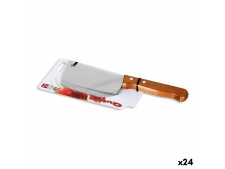 Tasak Kuchenny Quttin Natura 14 cm 122 mm (24 Sztuk) (14,5 cm)
