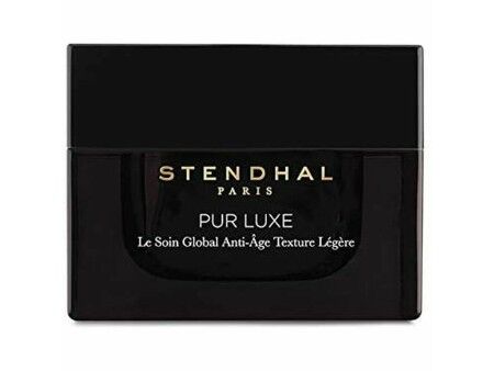 Kuracja Przeciwstarzeniowa na Twarz i Szyję Stendhal Stendhal 50 ml