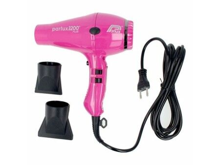 Suszarka do Włosów Parlux S448002FU Fuksja