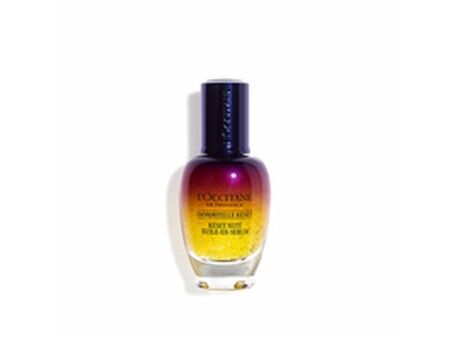 Serum Anti-ageing na Noc L'Occitane En Provence 27OR030I21 30 ml