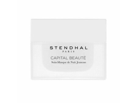 Krem do Twarzy Stendhal Capital Beauté (50 ml)