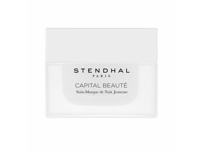 Krem do Twarzy Stendhal Capital Beauté (50 ml)