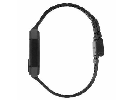 Zegarek Męski Nixon A158-001 Czarny