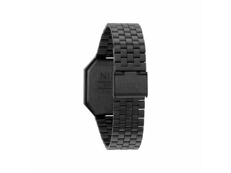 Zegarek Męski Nixon A158-001 Czarny