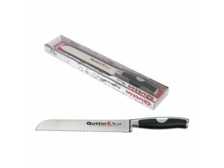 Nóż do chleba Quttin Moare (22 cm) 6 Sztuk 3 mm