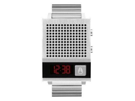 Zegarek Męski Nixon A1266-000 (Ø 34 mm)