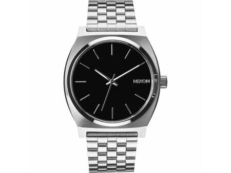 Zegarek Męski Nixon A045-000 Czarny