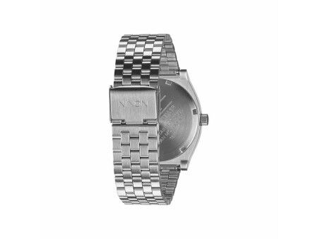 Zegarek Męski Nixon A045-000 Czarny