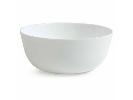 Miska do Sałatki Bormioli 90407 23 x 23 x 10 cm (12 Sztuk) (23 x 9 cm)