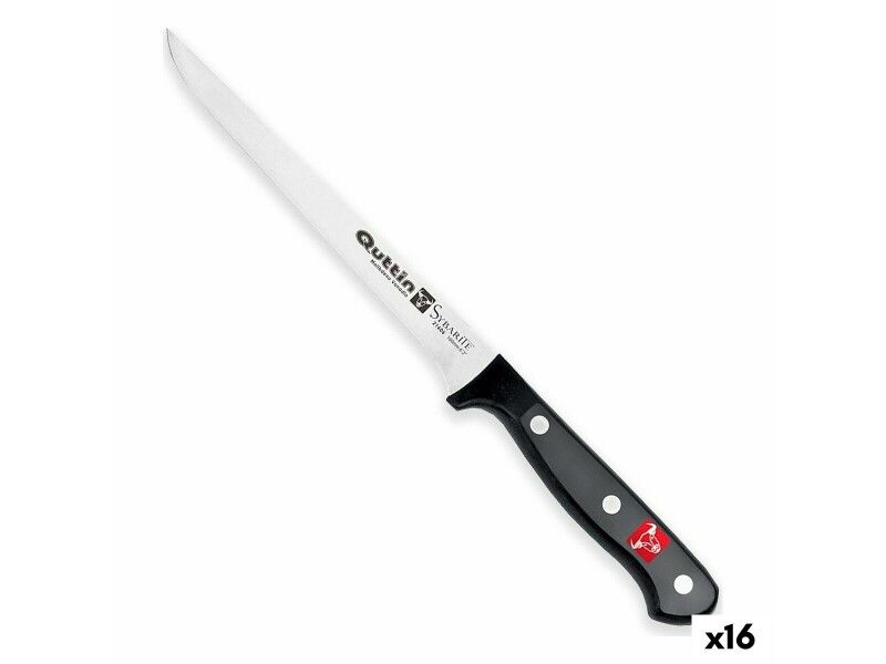 Nóż do Szynki Quttin Sybarite 16 Sztuk 2,5 mm