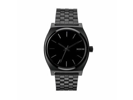 Zegarek Męski Nixon Time Teller Czarny