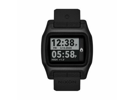 Zegarek Męski Nixon A1308-001