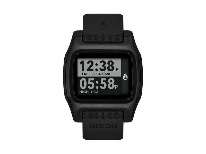 Zegarek Męski Nixon A1308-001