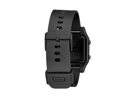 Zegarek Męski Nixon A1309-5071 Czarny