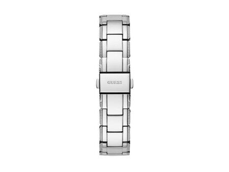 Zegarek Damski Guess CRYSTAL CLEAR (Ø 33 mm)