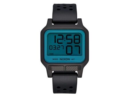 Zegarek Męski Nixon A1320-5071 Czarny