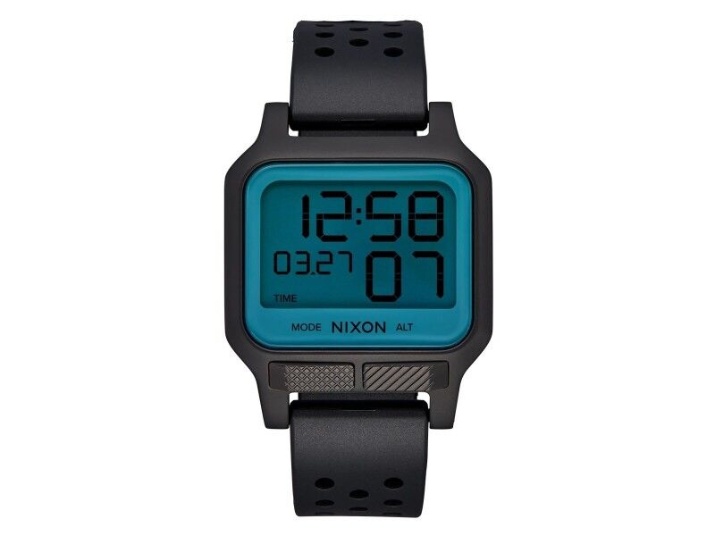Zegarek Męski Nixon A1320-5071 Czarny