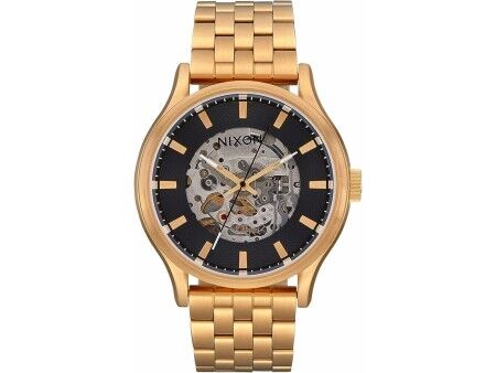 Zegarek Męski Nixon A1323-010 (Ø 40 mm)