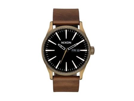 Zegarek Męski Nixon A105-3053 Czarny