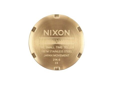Zegarek Męski Nixon A399-5104