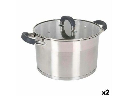 Naczynie Quttin 7,9 L Stal