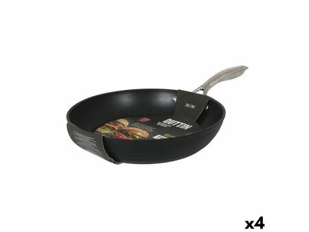 Patelnia Quttin Spiral Kute aluminium Ø 28 cm Aluminium