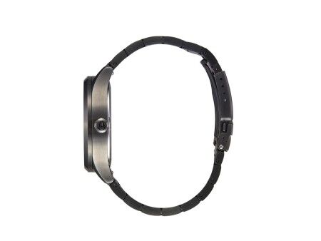 Zegarek Męski Nixon A1346-131 Szary (Ø 40 mm)