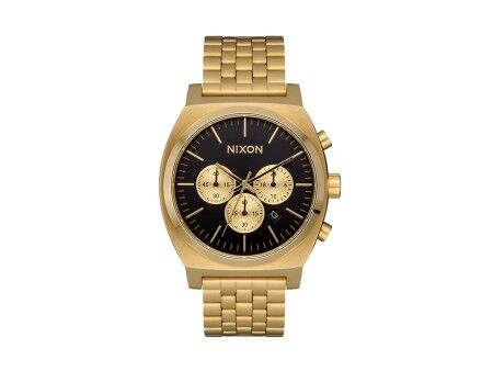 Zegarek Męski Nixon TIME TELLER