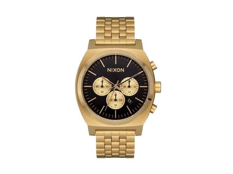 Zegarek Męski Nixon TIME TELLER