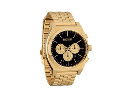 Zegarek Męski Nixon TIME TELLER
