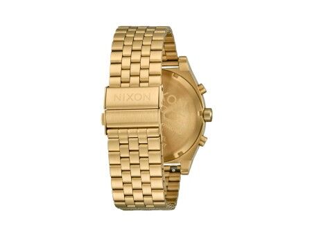 Zegarek Męski Nixon TIME TELLER