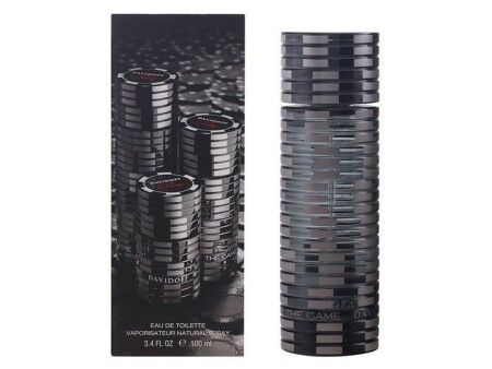 Perfumy Męskie Davidoff EDT