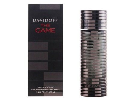 Perfumy Męskie Davidoff EDT