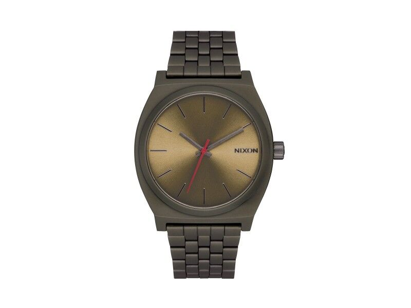 Zegarek Męski Nixon A045-5251