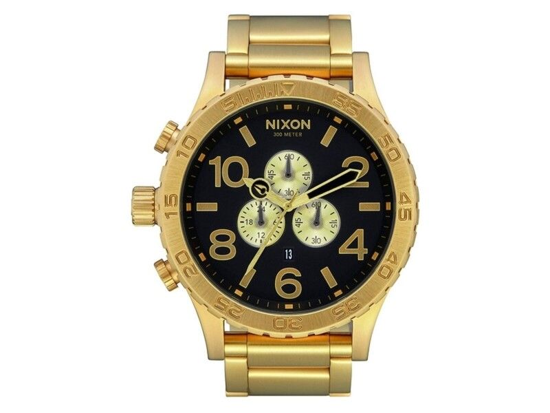 Zegarek Męski Nixon A083-510