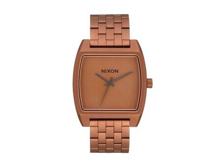 Zegarek Damski Nixon A1245-3165 Brązowy