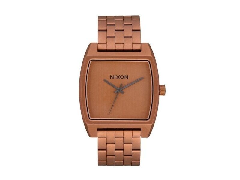 Zegarek Damski Nixon A1245-3165 Brązowy