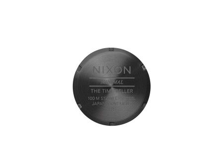 Zegarek Męski Nixon A045-5270