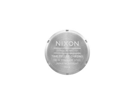 Zegarek Męski Nixon A972-5266