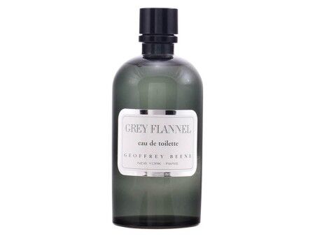 Perfumy Męskie Grey Flannel Geoffrey Beene EDT (240 ml)