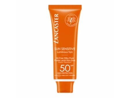 Balsam do Opalania Lancaster Sun Sensitive (50 ml)