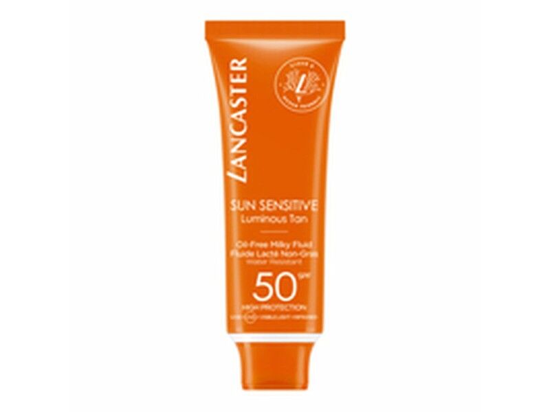 Balsam do Opalania Lancaster Sun Sensitive (50 ml)