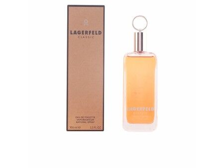 Perfumy Damskie Lagerfeld EDT 100 ml