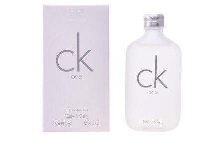 Perfumy Unisex Calvin Klein EDT