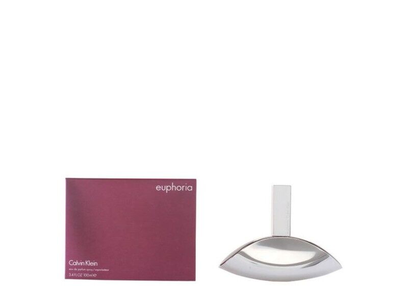 Perfumy Damskie Euphoria Calvin Klein EDP EDP