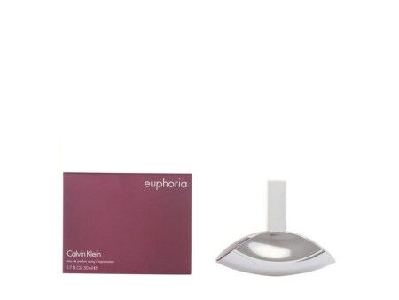 Perfumy Damskie Euphoria Calvin Klein EDP EDP